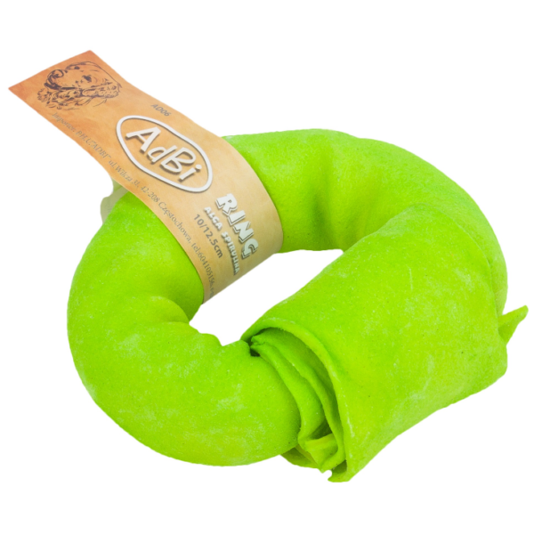 ADBI Ring 10/12.5cm alga spirulina 1szt