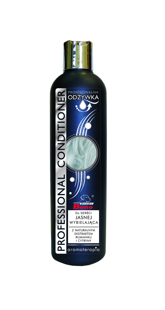 0201202363b30305a59e7.jpeg CERTECH PROFESSIONAL Odżywka do sierści jasnej 250 ml