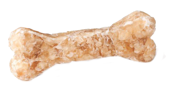 BIOFEED EUPHORIA SENIOR BONE Kość dla seniora 12cm