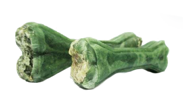 BIOFEED EUPHORIA DENTAL BONE Kość z szałwią 12cm