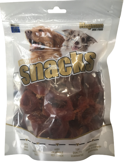MAGNUM Duck Rings Soft 250g [16538]