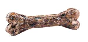 BIOFEED EUPHORIA SENIOR BONE Kość dla seniora 17cm