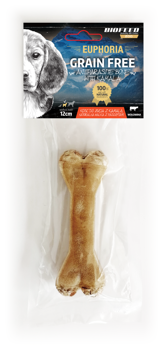BIOFEED EUPHORIA ANTIPARASITE BONE WITH KAMALA Kość z kamalą 12cm